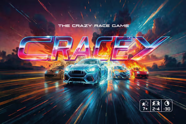 CRACEY Standard Edition